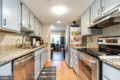 8032 Steeple Chase Court, Springfield, VA 22153 - Photo 4