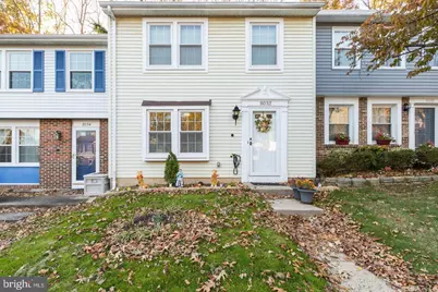 8032 Steeple Chase Court, Springfield, VA 22153 - Photo 1