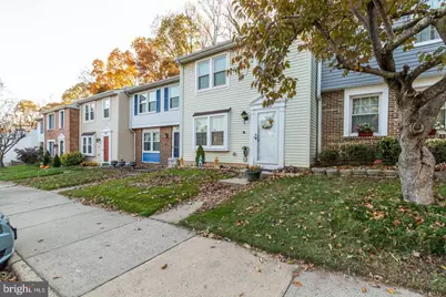 8032 Steeple Chase Court, Springfield, VA 22153 - Photo 2