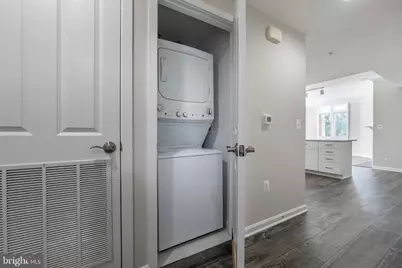 4480 Market Commons Drive #416, Fairfax, VA 22033 - Photo 4