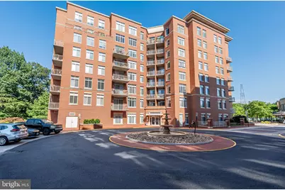 4480 Market Commons Drive #416, Fairfax, VA 22033 - Photo 1