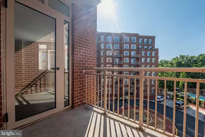 4480 Market Commons Drive #416, Fairfax, VA 22033 - Photo 24