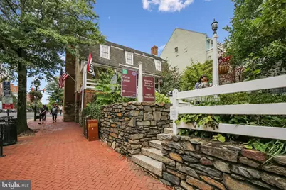 6631 Wakefield Drive #212, Alexandria, VA 22307 - Photo 56