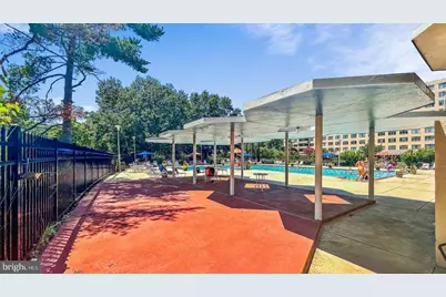 6631 Wakefield Drive #212, Alexandria, VA 22307 - Photo 44