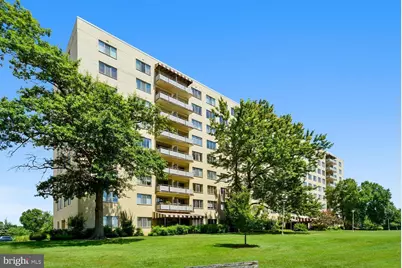 6631 Wakefield Drive #212, Alexandria, VA 22307 - Photo 24