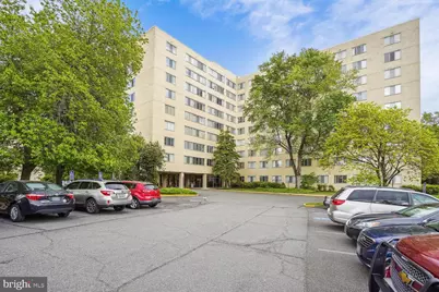 6631 Wakefield Drive #212, Alexandria, VA 22307 - Photo 26