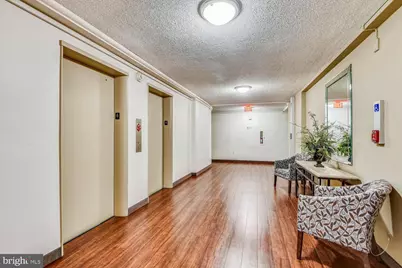 6631 Wakefield Drive #212, Alexandria, VA 22307 - Photo 46