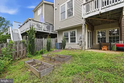 9630 Masey McQuire Court, Lorton, VA 22079 - Photo 36