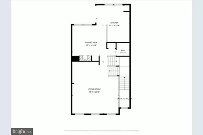 9630 Masey McQuire Court, Lorton, VA 22079 - Photo 38