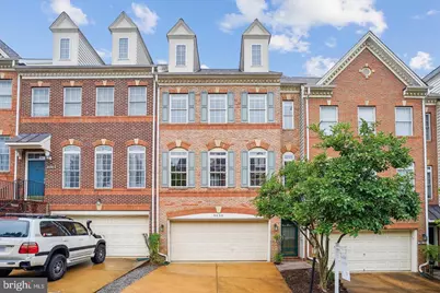 9630 Masey McQuire Court, Lorton, VA 22079 - Photo 1
