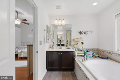 9630 Masey McQuire Court, Lorton, VA 22079 - Photo 22