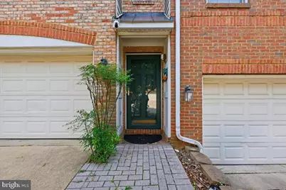 9630 Masey McQuire Court, Lorton, VA 22079 - Photo 4