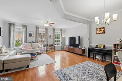 9630 Masey McQuire Court, Lorton, VA 22079 - Photo 6