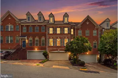 9630 Masey McQuire Court, Lorton, VA 22079 - Photo 2