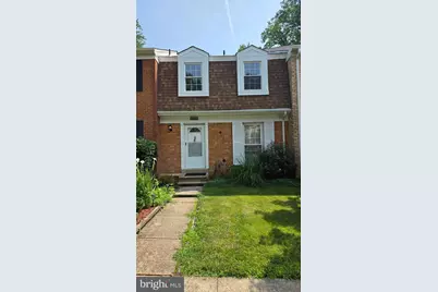 9529 Cherry Oak Court, Burke, VA 22015 - Photo 1
