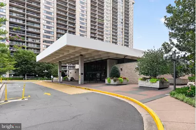 3705 S George Mason Drive #1407-S, Falls Church, VA 22041 - Photo 6