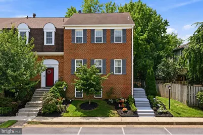 3126 Valentino Court, Oakton, VA 22124 - Photo 1