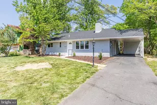 5506 Joplin St, Springfield, VA 22151 - Photo 1