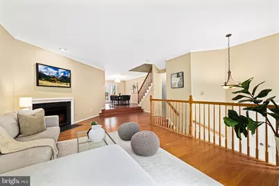 2243 Kings Garden Way, Falls Church, VA 22043 - Photo 6