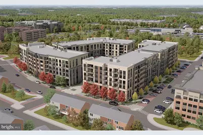 9550 Bastille Street #403, Fairfax, VA 22031 - Photo 24