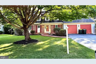 5710 Mackenzie Street, Centreville, VA 20120 - Photo 1