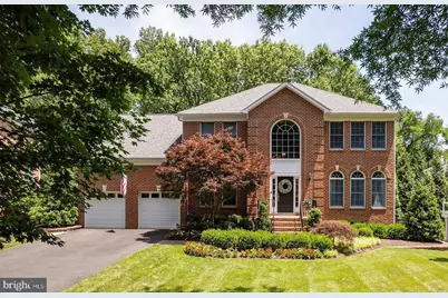 2755 Oakton Plantation Lane, Vienna, VA 22181 - Photo 2