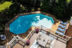2755 Oakton Plantation Ln, Vienna, VA 22181 - Photo 1