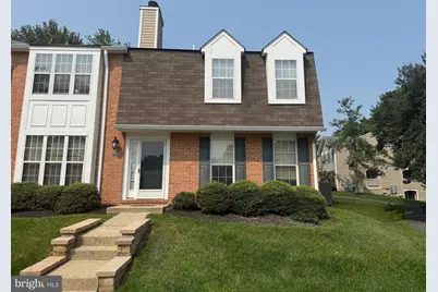 7710 Lexton Place #B, Springfield, VA 22152 - Photo 1