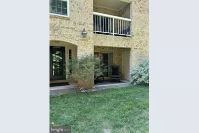 5928 Cove Landing Road #101, Burke, VA 22015 - Photo 1