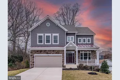 1808 Anderson Road, Falls Church, VA 22043 - Photo 1