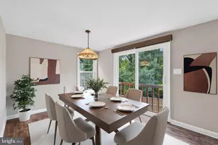 7452 Cross Gate Ln, Alexandria, VA 22315 - Photo 4