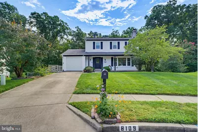 8109 Overton Court, Springfield, VA 22153 - Photo 34