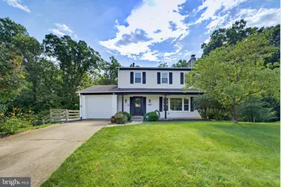 8109 Overton Court, Springfield, VA 22153 - Photo 32