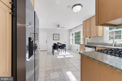 8109 Overton Court, Springfield, VA 22153 - Photo 18