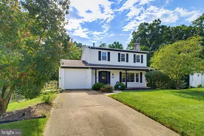 8109 Overton Court, Springfield, VA 22153 - Photo 30