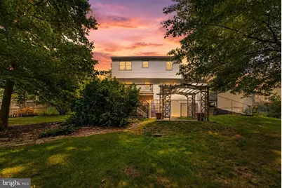 8109 Overton Court, Springfield, VA 22153 - Photo 6