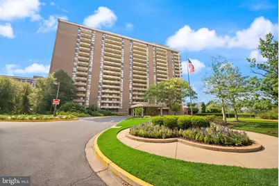 1800 Old Meadow Road #1619, McLean, VA 22102 - Photo 1