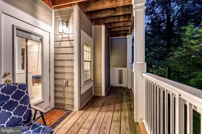 1700 Lake Shore Crest Drive #25, Reston, VA 20190 - Photo 20