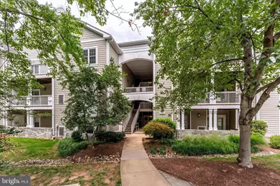1700 Lake Shore Crest Drive #25, Reston, VA 20190 - Photo 1