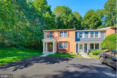 5836 Canvasback Road, Burke, VA 22015 - Photo 8