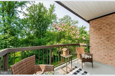 9737 Kings Crown Court #202, Fairfax, VA 22031 - Photo 8