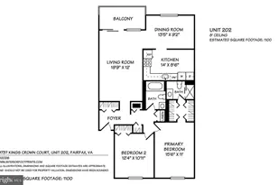 9737 Kings Crown Ct, Fairfax, VA 22031 - Photo 22