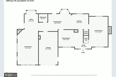 6900 Spur Road, Springfield, VA 22153 - Photo 40