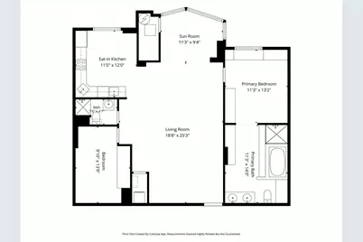 8350 Greensboro Drive #1017, McLean, VA 22102 - Photo 2