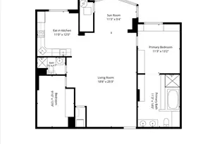 8350 Greensboro Dr, McLean, VA 22102 - Photo 2