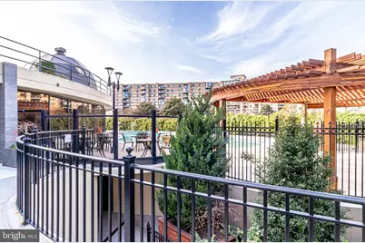 8360 Greensboro Drive #721, McLean, VA 22102 - Photo 32
