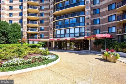 8360 Greensboro Drive #721, McLean, VA 22102 - Photo 38