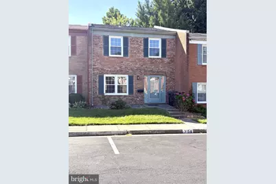 3156 Cedar Grove Drive, Fairfax, VA 22031 - Photo 1