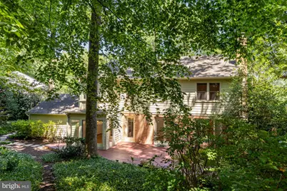 1318 Round Oak Court, McLean, VA 22101 - Photo 60