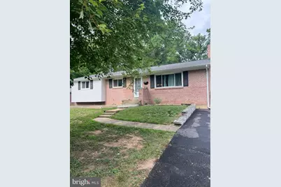 6622 The Parkway Parkway, Alexandria, VA 22310 - Photo 1